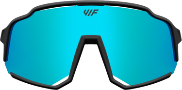 Solglasögon VIF Two Polarized Sunglasses Svart | 216-pol, 1