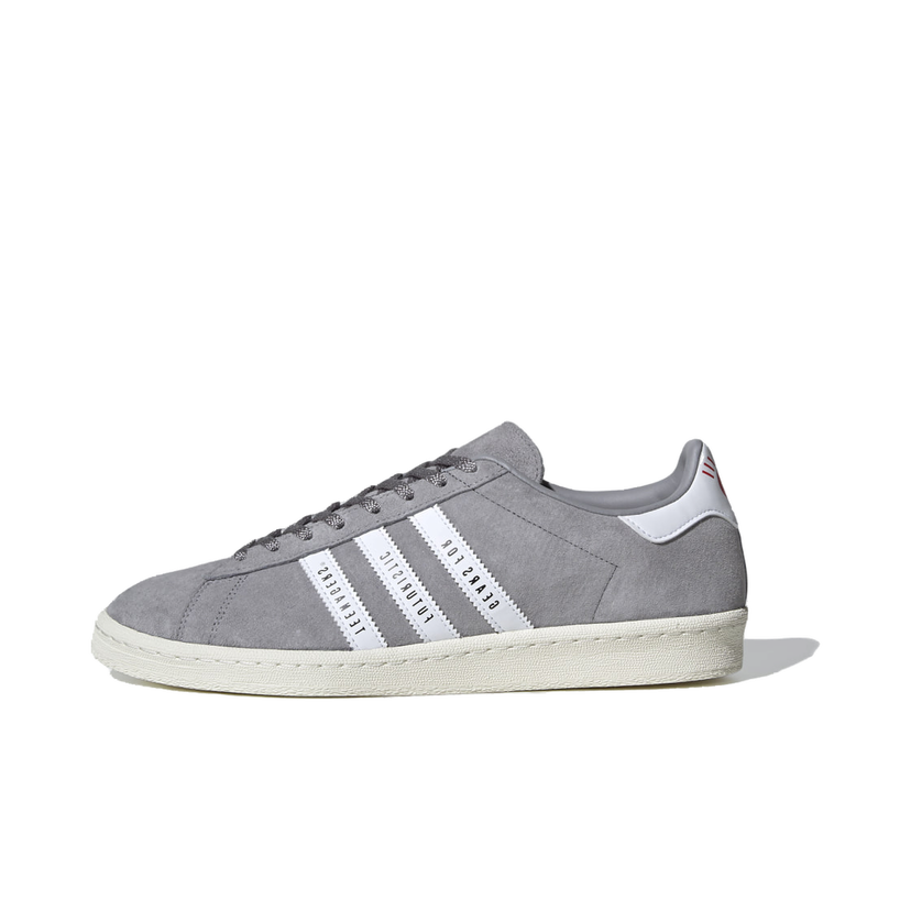 Livsstil adidas Originals Campus Human Made Grå | FY0733