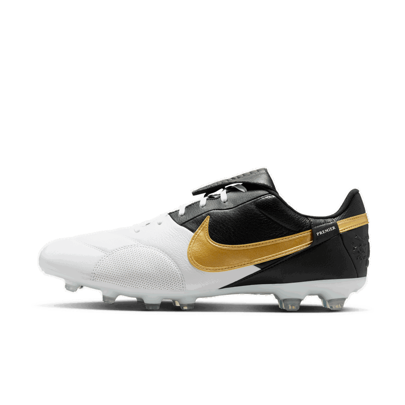 Sneakers och skor Nike Premier 3 FG Vit | HM0265-174