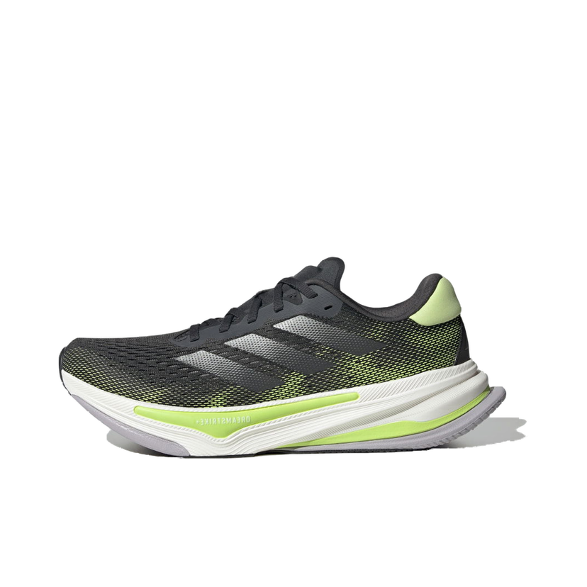 Sneakers och skor adidas Performance Supernova Prima Grå | IH8634