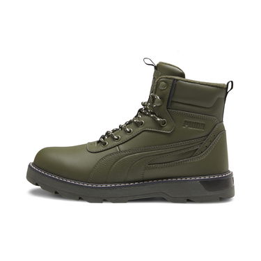 Sneakers och skor Puma Desierto v3 Boots Grön | 392626_02, 0