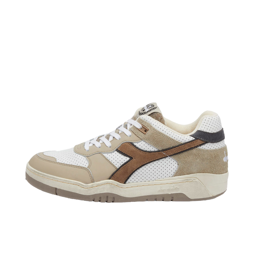 Sneakers och skor Diadora B.560 Torino Italia Sneakers Grå | 201-180903-75019