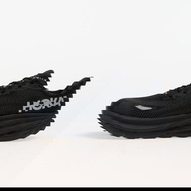 Sneakers och skor Hoka One One Clifton 9 GTX W Svart | 1141490F-BBLC, 0