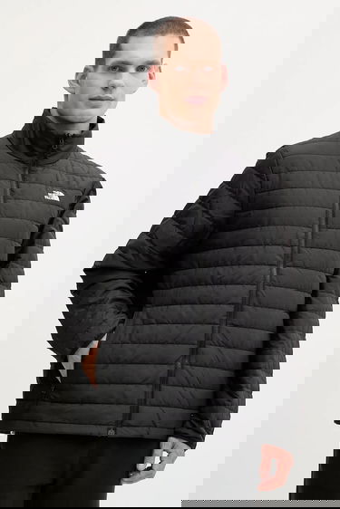 Jacka The North Face Carto Mono Triclimate Jacket Svart | NF0A8D1SJK31, 3