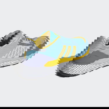Sneakers och skor adidas Originals Questar Human Made Turkos | GY3018, 2