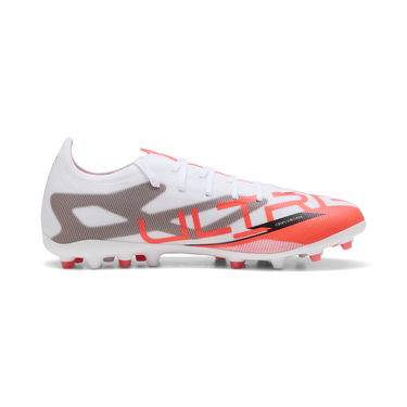 Sneakers och skor Puma ULTRA 5 MATCH MG Soccer Cleats Vit | 108348_01, 3