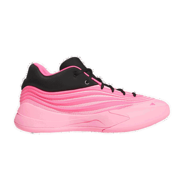Sneakers och skor adidas Originals Dame X Rosa | KI5996, 0