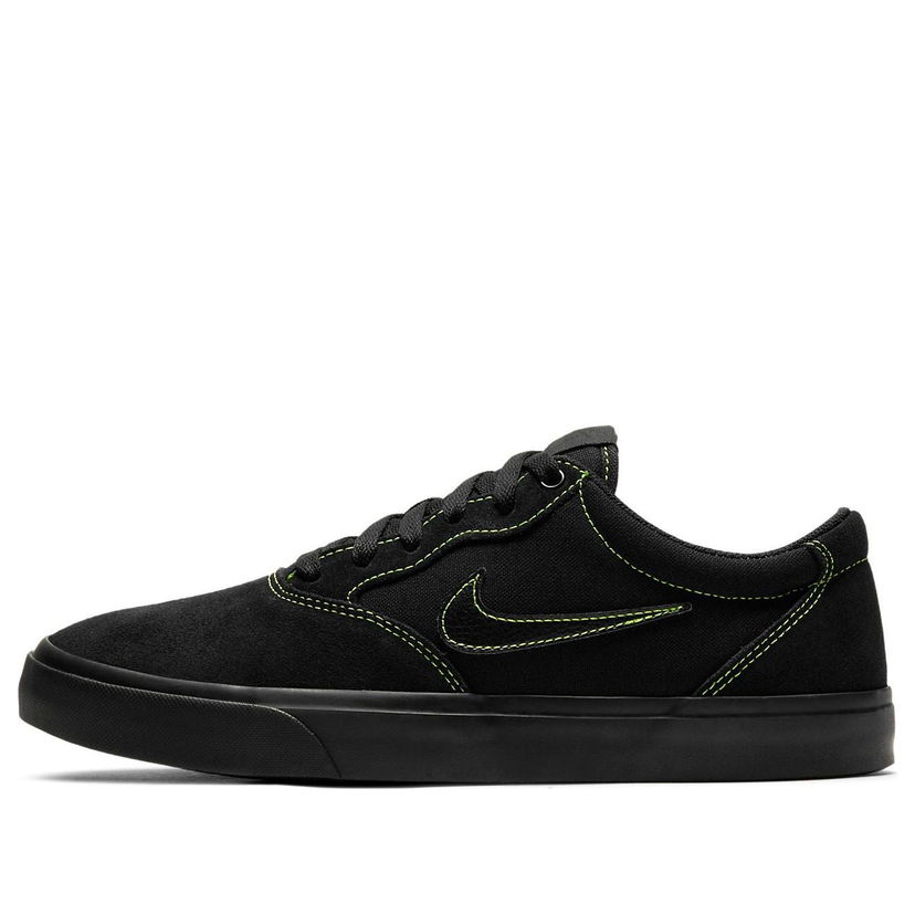 Sneakers och skor Nike SB SB Chron SLR Svart | CD6278-013