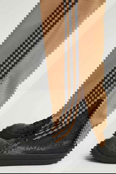 Träningsbyxor adidas Performance Adicolor Woven Firebird Track Pants Brun | JY1339, 4