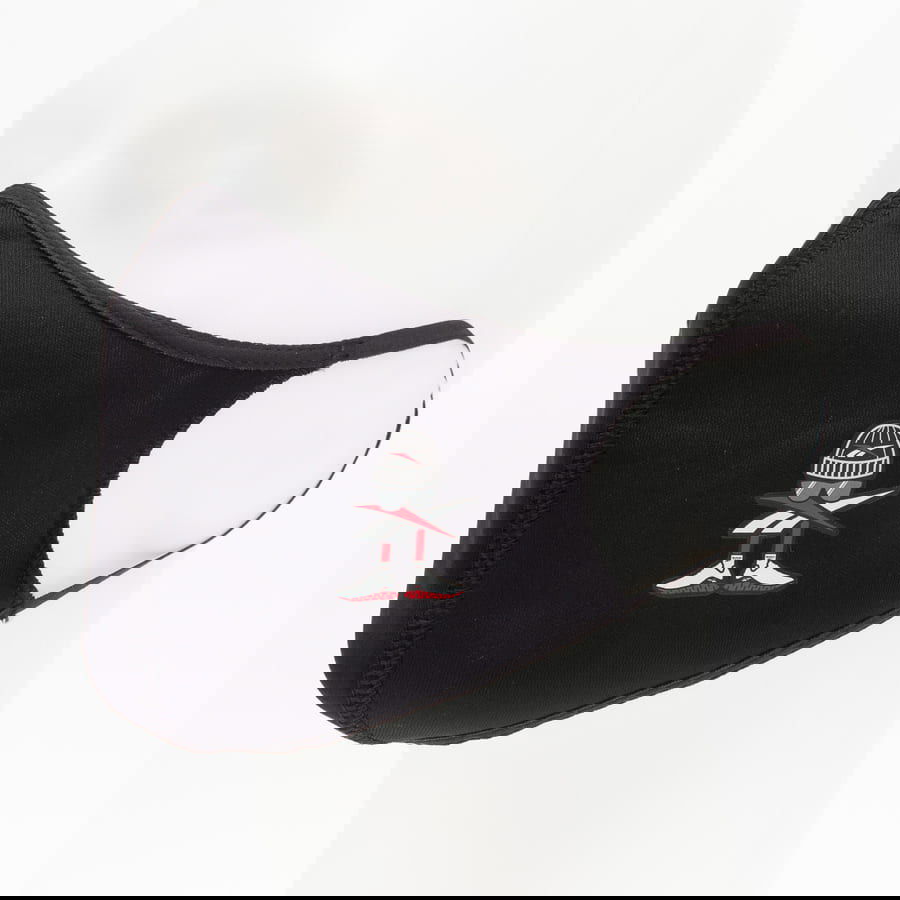 Kläder Reebok Icon Face Cover Svart | HB1284, 1