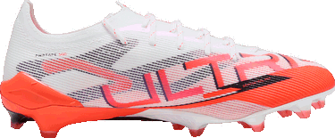 Sneakers och skor Puma ULTRA 5 ULTIMATE FG Vit | 108159-01, 3