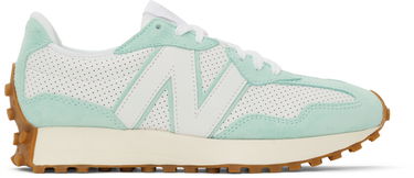 Sneakers och skor New Balance 327 Turkos | MS327PP, 0