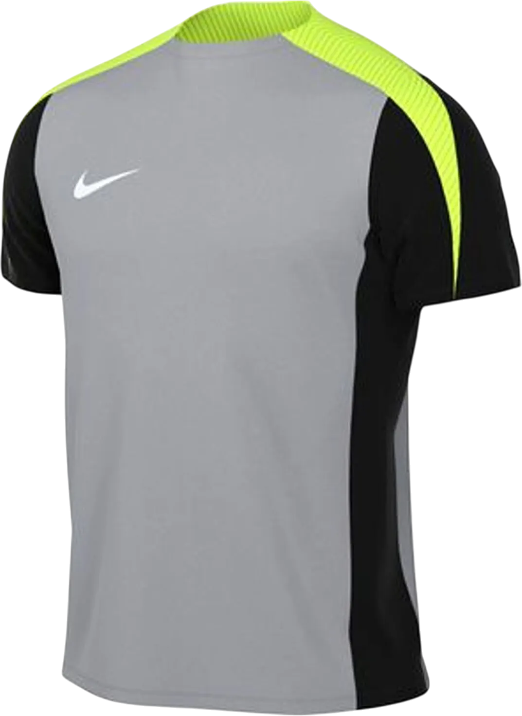 T-shirt Nike Nike DF STRK24 Short Sleeve Top Grå | fd7487-013, 1