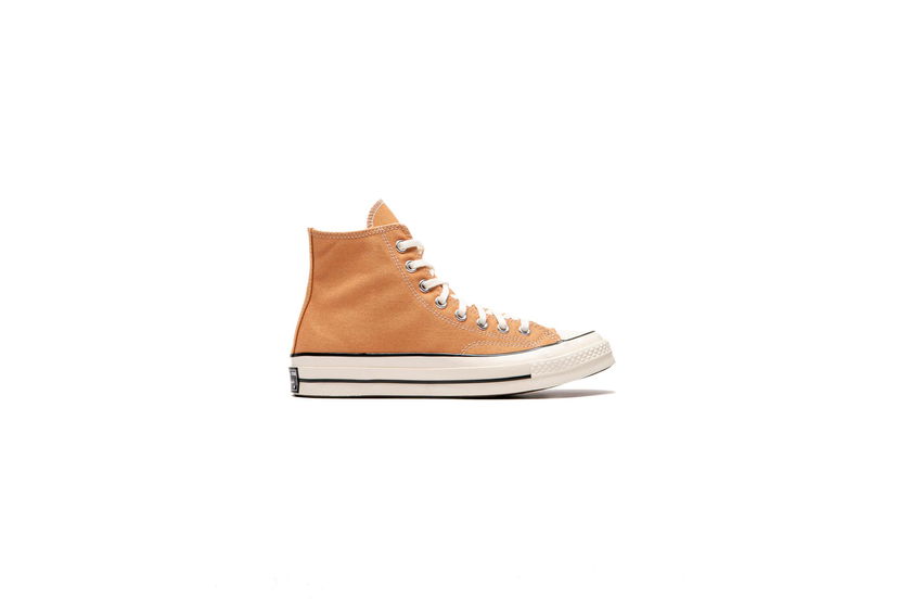 Sneakers och skor Converse Chuck 70 Vintage Canvas Orange | A11749C