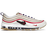 Air Max 97 Air Sprung Sail Pink Purple