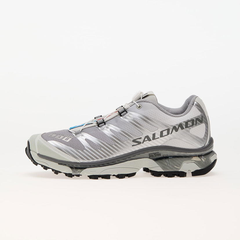 Sneakers och skor Salomon XT-4 Metallisk | L47568400