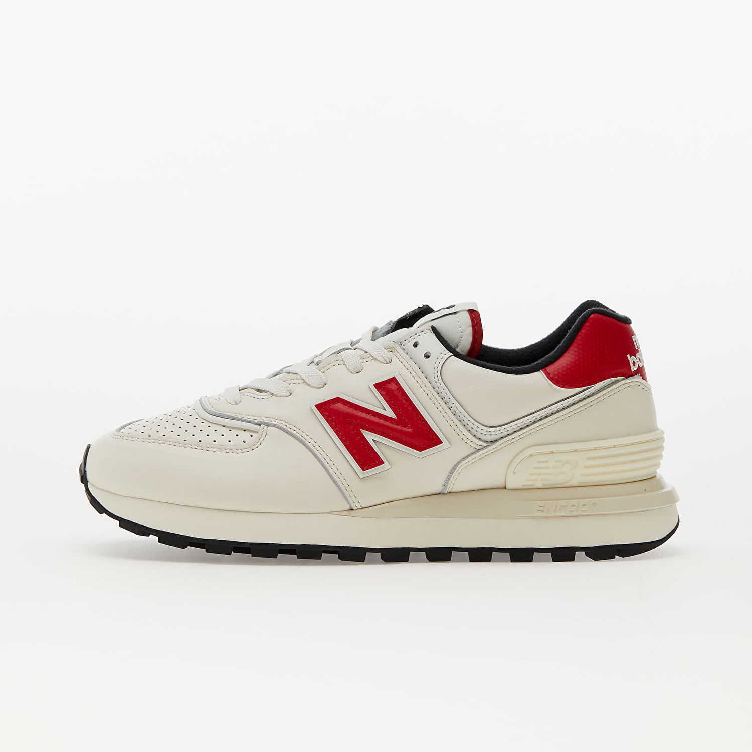 Sneakers och skor New Balance 574 Beige | U574LGTC, 0