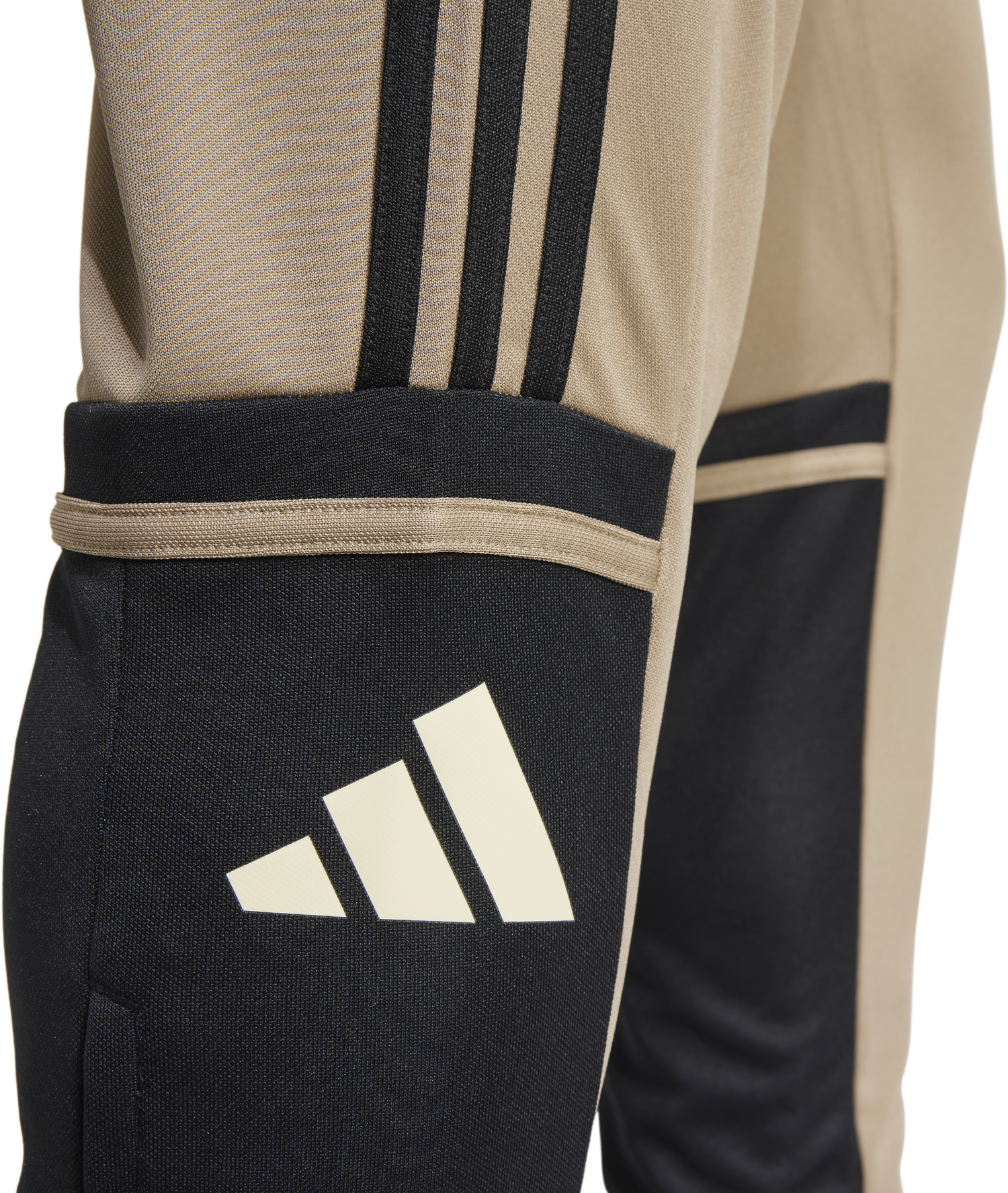Träningsbyxor adidas Performance Squadra 25 Training Pants Beige | jp3374, 1