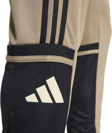 Träningsbyxor adidas Performance Squadra 25 Training Pants Beige | jp3374, 1