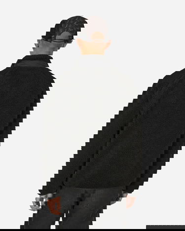 Jacka Carhartt WIP Prentis Liner Svart | I025120 00EXX, 3