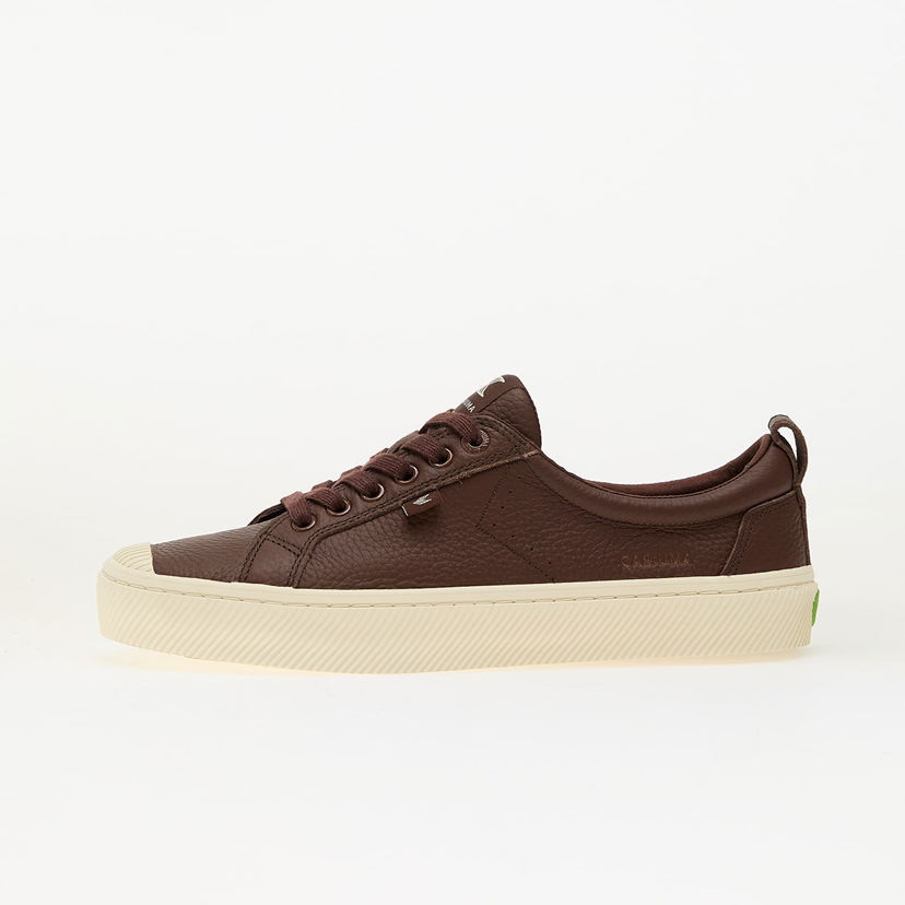 Sneakers och skor Cariuma Oca Low Brun | 100104O05 W