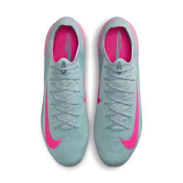 Sneakers och skor Nike Mercurial Vapor 16 Elite AG-Pro Rosa | FQ8693-301, 4