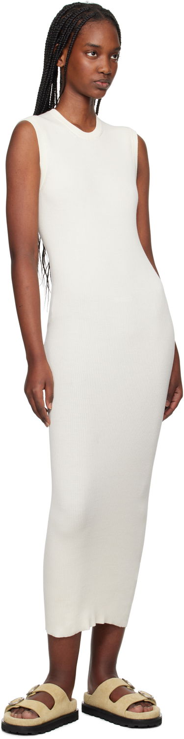 Kläder Jil Sander Jil Sander Pin-Buckle Suede Sandals Beige | J44WP0026_P8213, 4