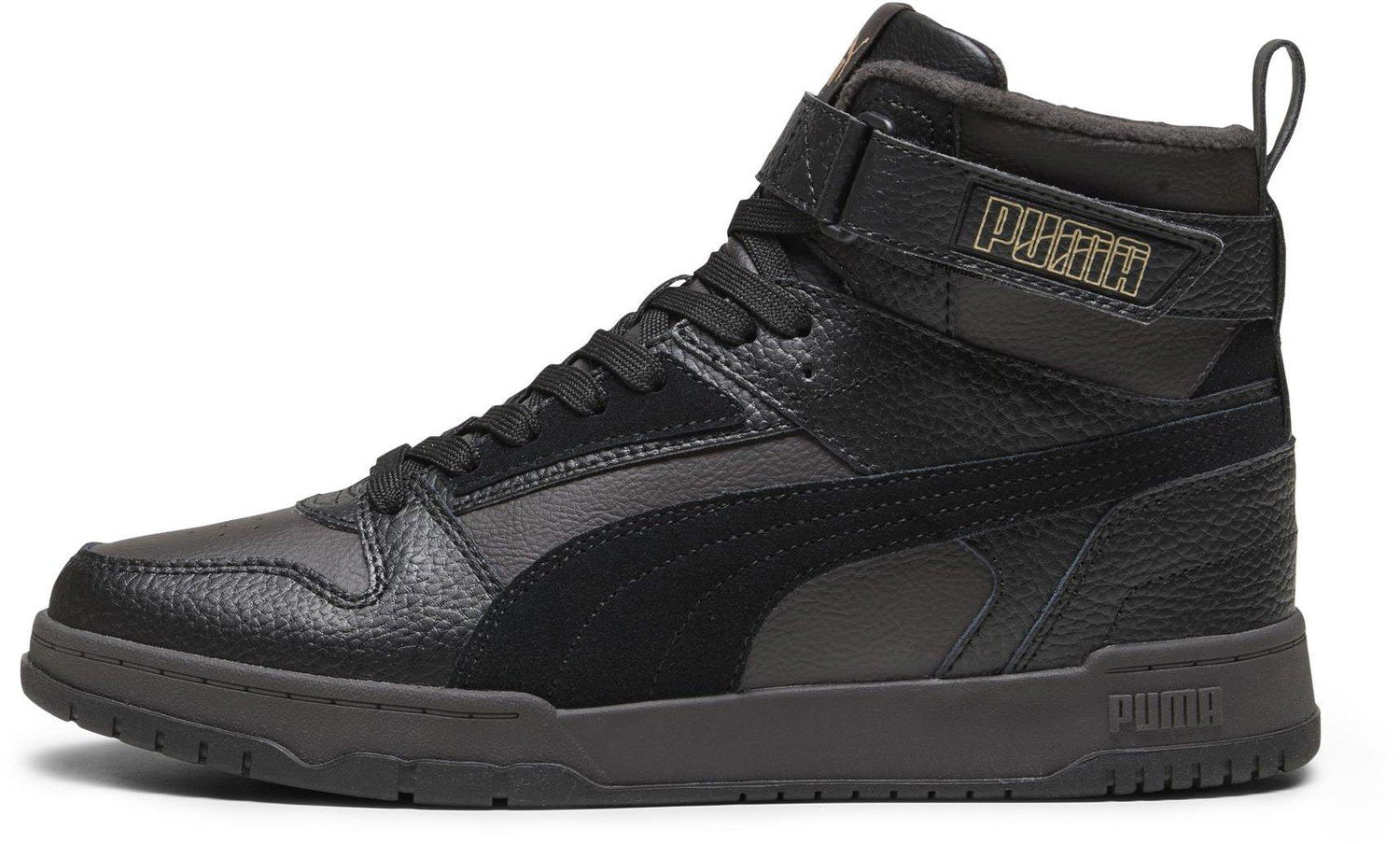 Sneakers och skor Puma RBD Game WTR Svart | 387604-07, 0