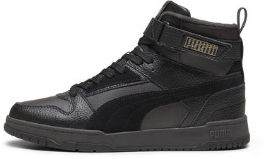 Sneakers och skor Puma RBD Game WTR Svart | 387604-07, 0