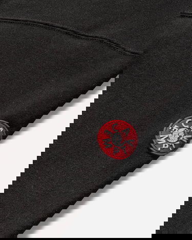 Sweatshirt Cav Empt MD Perpetual Motion Machine Hoodie Svart | CES27CS11 BLACK, 4