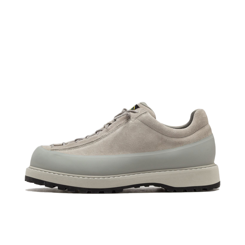 Sneakers och skor Stone Island Low Top Grå | K2SFWS100130S0172.V0061