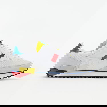 Sneakers och skor Puma Future Rider Neon Play Vit | 37338308, 1