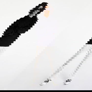 Sweatshirt Urban Classics Ultra Heavy Hoodie Svart | TB4925 černá, 3