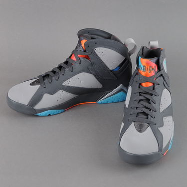 Sneakers och skor Jordan Air Jordan 7 Retro ''Barcelona Days'' Grå | 304775-016, 2