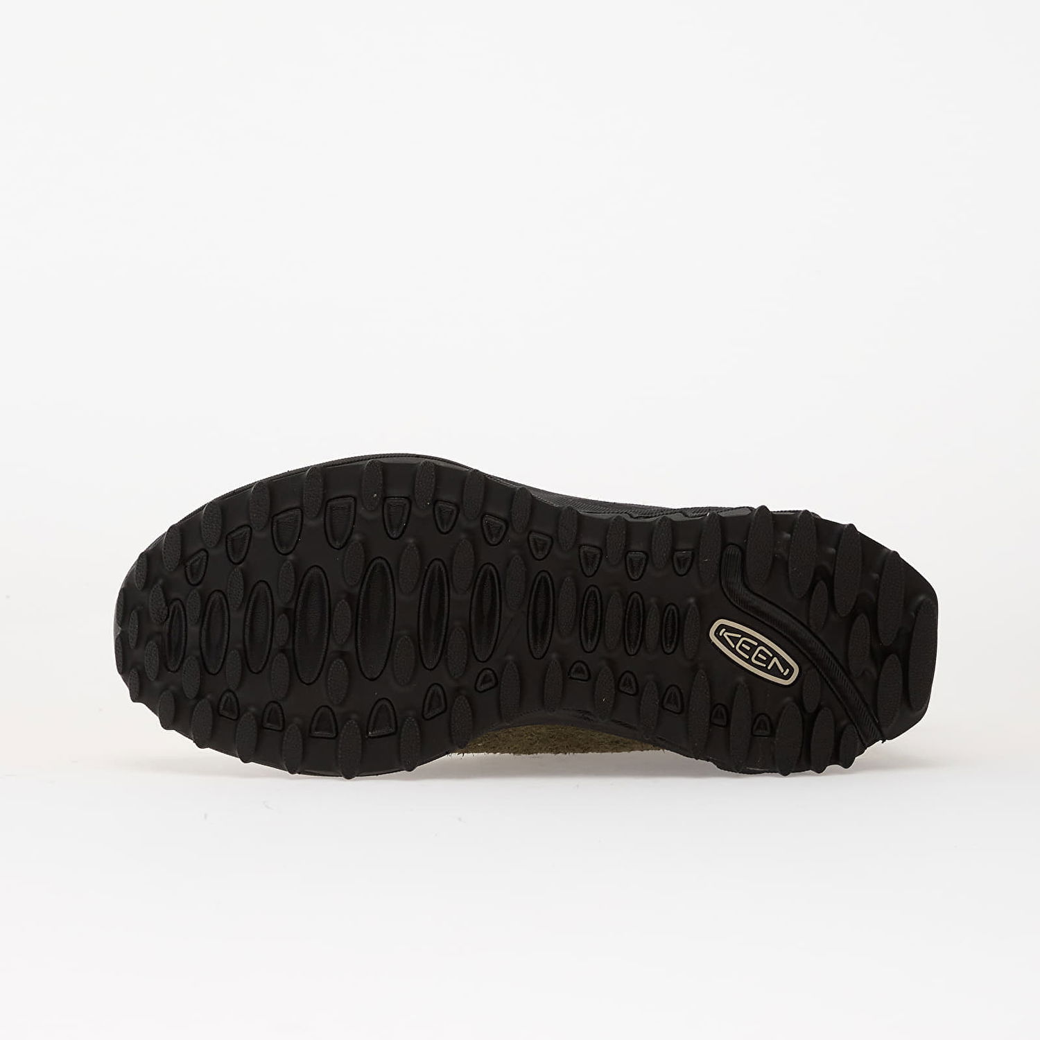 Sneakers och skor Keen Jasper Zionic Grön | 1031089, 1