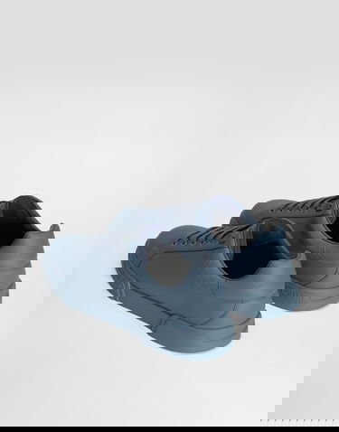 Sneakers och skor Dolce & Gabbana Portofino Light Strobel Calfskin Blå | CS2332A023286356, 2