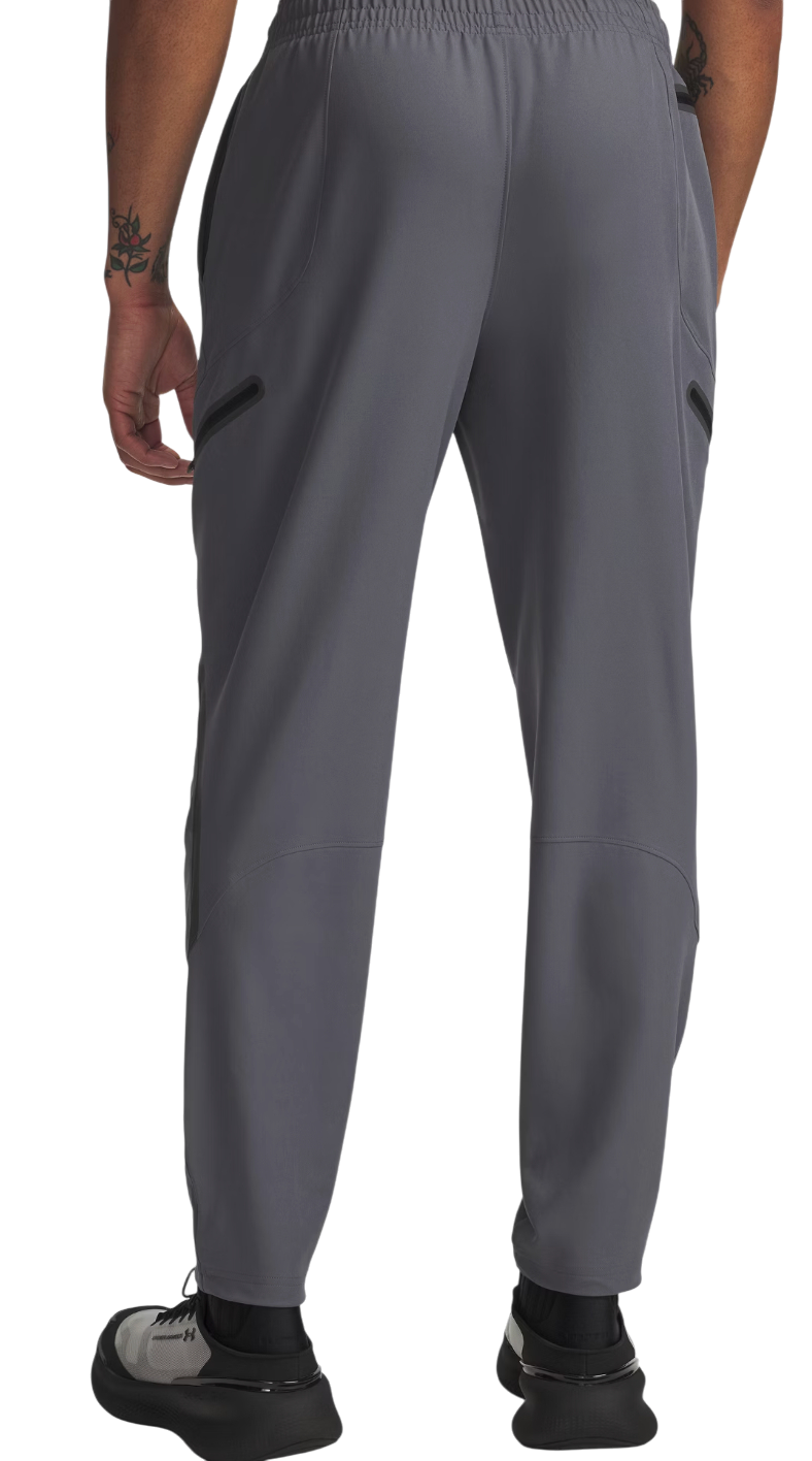 Cargo byxor Under Armour Unstoppable Cargo Pants Grå | 1390256-025, 1