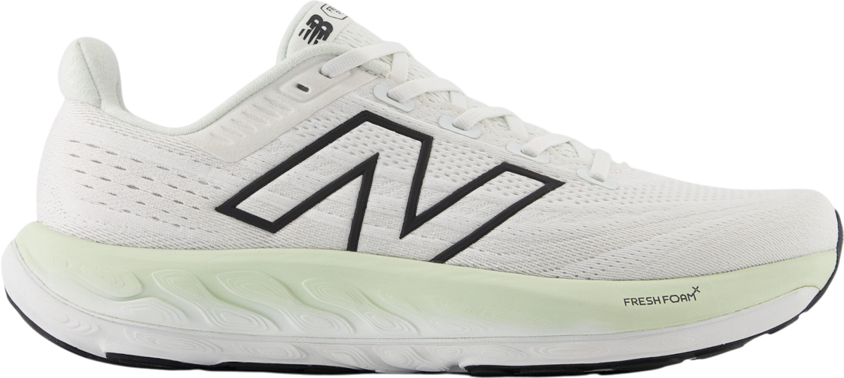 Sneakers och skor New Balance Fresh Foam X Vongo v6 Vit | mvngo-cj6, 0