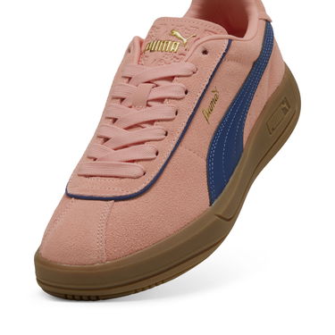 Sneakers och skor Puma PUMA Club Klassika Rosa | 400718_04, 5