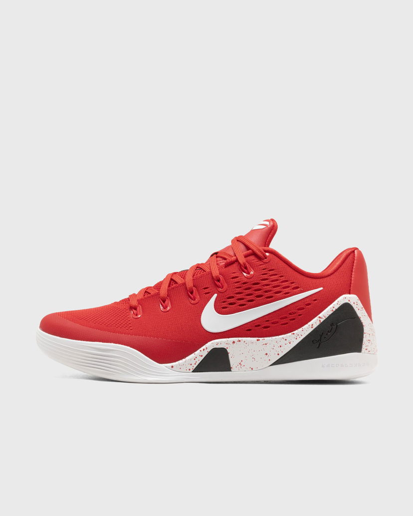 Sneakers och skor Nike KOBE IX ELITE LOW EM PROTRO Röd | IH1401-600