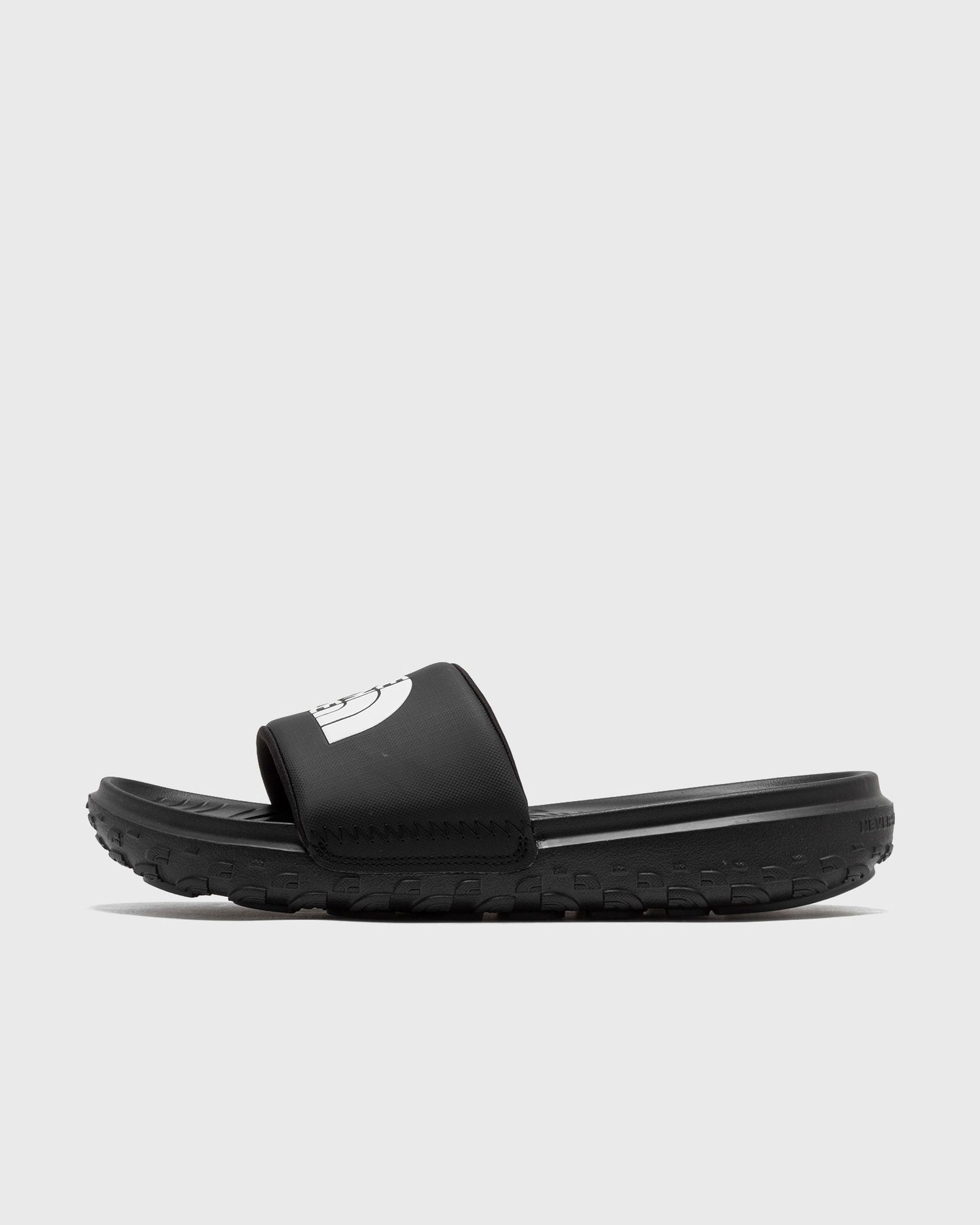 Sneakers och skor The North Face NEVER STOP CUSH SLIDE Svart | NF0A8A90KX71, 0