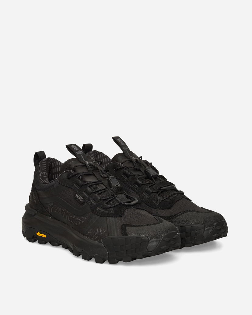Sneakers och skor Vans Crosspath XC MTE GORE-TEX Svart | VN000DAM1OJ1