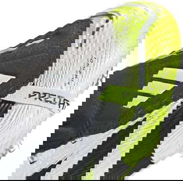 Sneakers och skor adidas Performance Predator Elite FT FG Vit | ji1092, 5