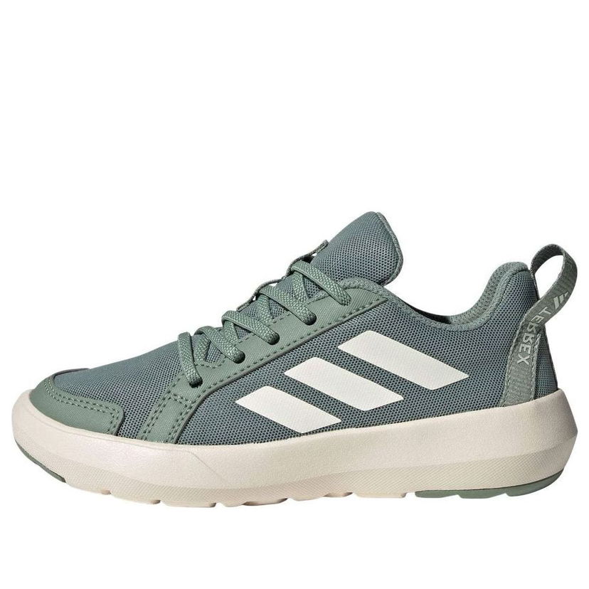 Sneakers och skor adidas Originals Terrex Grön | JS0733