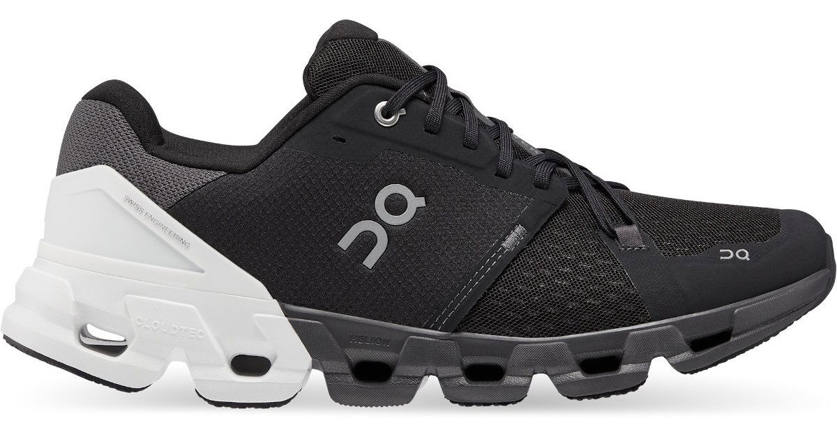 Sneakers och skor On Running Cloudflyer 4 Svart | 71-98677, 1