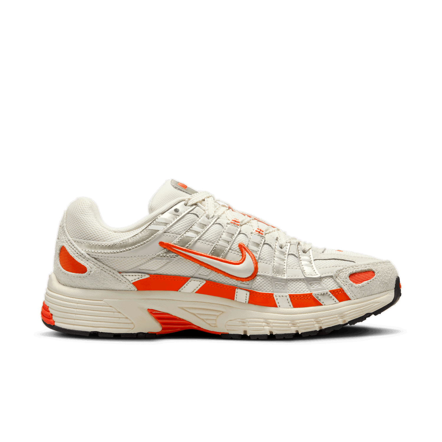 Sneakers och skor Nike P-6000 'Picante Red' W Beige | HV5230-133, 1