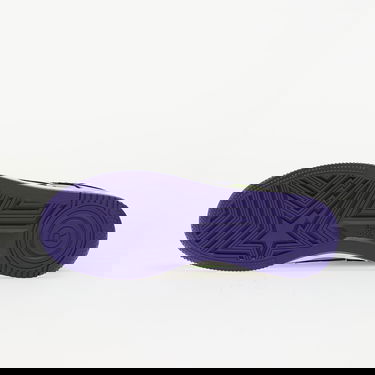 Sneakers och skor BAPE BAPE Sta 1 M1 Purpur | 0ZXSHM191303OPPX, 1