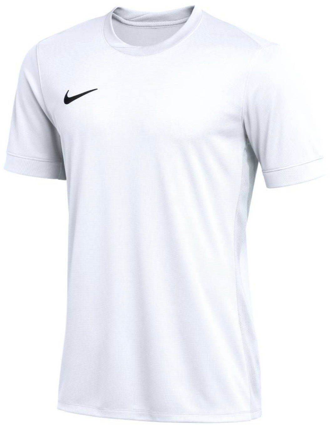 T-shirt Nike Nike Dri-FIT Strike IV Short Sleeve Soccer Jersey Vit | fz9327-100, 0