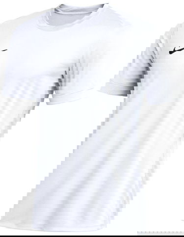 T-shirt Nike Nike Dri-FIT Strike IV Short Sleeve Soccer Jersey Vit | fz9327-100, 0