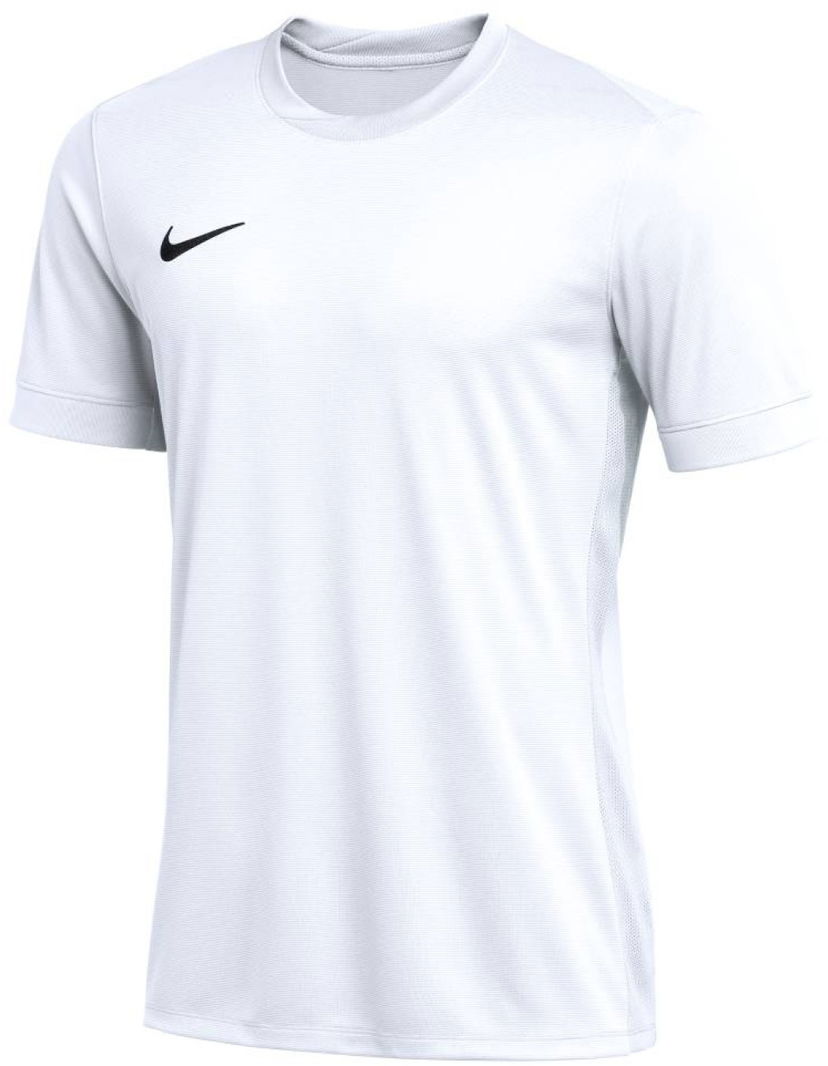 T-shirt Nike Nike Dri-FIT Strike IV Short Sleeve Soccer Jersey Vit | fz9327-100